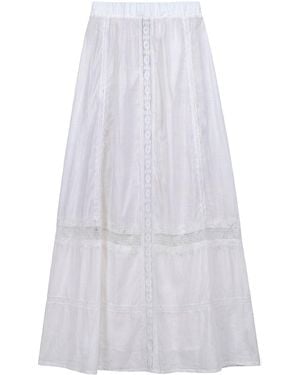So Allure Creme - Wit