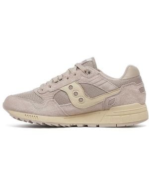 Saucony Shadow 5000 Shoe S70665-68 - Multicolor
