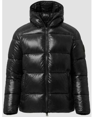 Save The Duck Egar Jacket - Black