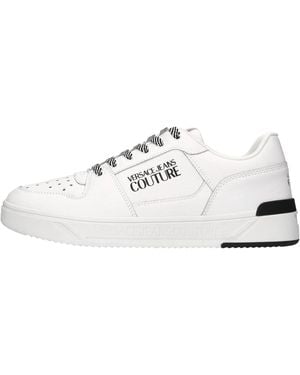 Versace Jeans Couture Sneakers - White