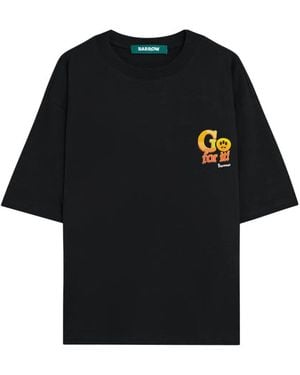 Barrow T-Shirt - Black