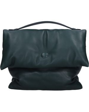GAVA MILANO Bags - Black