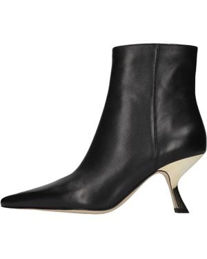 Michael Kors Boots - Black