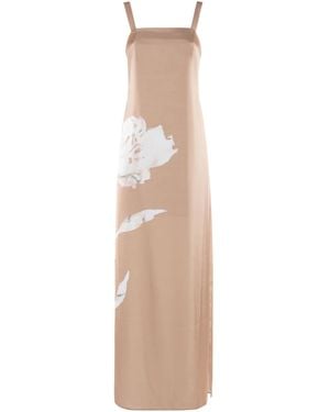 Nenette Dress 41Bb-Alan - White