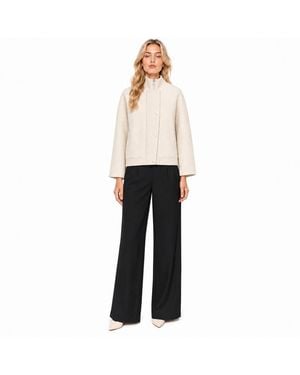 Max Mara Coats - White
