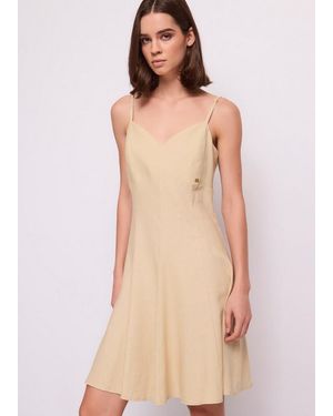 GAUDI Dress - Natural