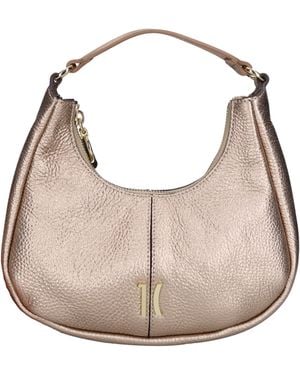 Alviero Martini Bolsas. Oro - Rosa