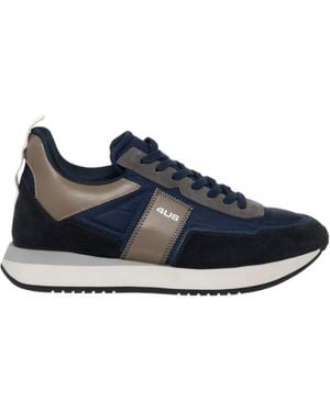 Cesare Paciotti Mannenschoenen - Blauw