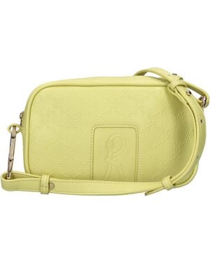 Roberta Di Camerino Des Sacs. Jaune