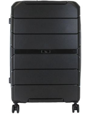 BY BYBLOS Byblos Trolley Power - Black