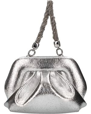 THEMOIRÈ Bags - White