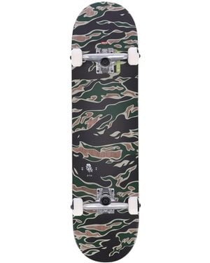 Globe Monopatin Ensamblado G1 Full On Boxed Para Hombre - Negro