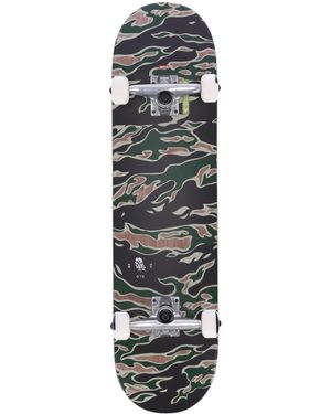 Globe Monopatin Ensamblado G1 Full On Boxed Para Hombre - Negro