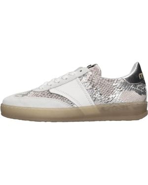 Mjus Sneakers - White