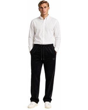 John Richmond Pants - Black