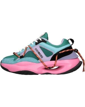 Bikkembergs Sneakers - Pink