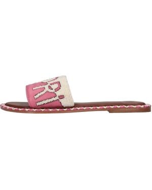 De Siena Sandals - Pink