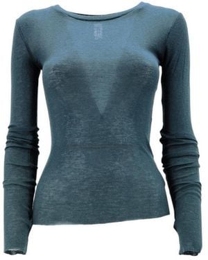 Bomboogie Camiseta Y Polo Verde - Azul