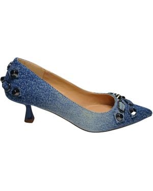 Steve Madden Smw41C26Q4237536 Jeans - Blue