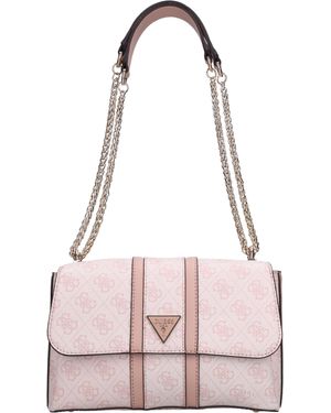 Guess Taschen. Rosa - Pink