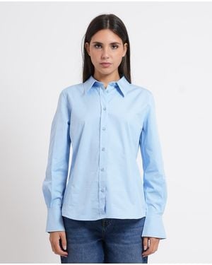 iBlues Shirts - Blue