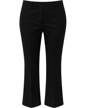 Seventy Pants Stretch - Black