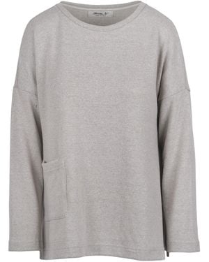 Mama B. Cuchillo - Gris