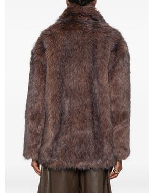 ELEH Jackets - Brown