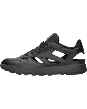 MAISON MARGIELA x REEBOK Maison Margiela X Reebok Sneakers Zwart