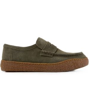 Camper Hombres Cuerdas - Verde