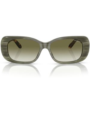 Vogue 2606 Sole - Green