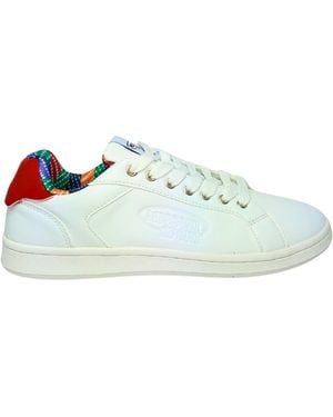 Missoni Shoes Adult Low Sneakers - Blue