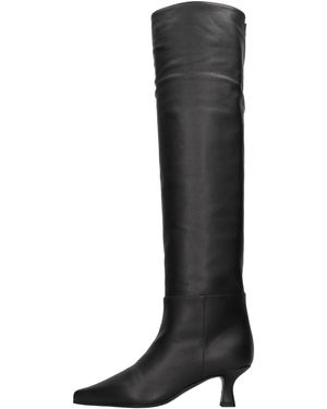 3Juin Boots - Black