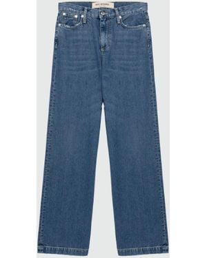 Roy Rogers Rtw - Blue