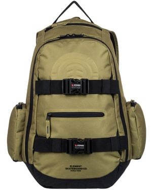 Element Mohave 2.0 Mochila Mochila De Hombre - Verde