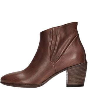 Hundred 100 Botas - Marrón