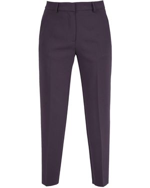 Ottod'Ame Pants - Blue