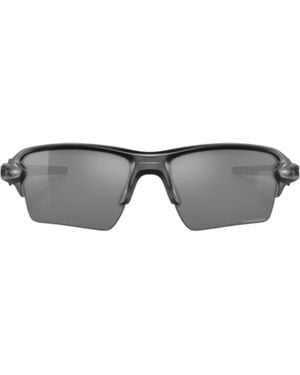 Oakley Sunglasses Flak 2.0 Xl Oo9188-918873 Adult - Gray