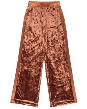Nenette Pants Eki - White