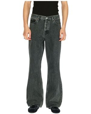 Dr. Denim Jeans Dr Denim Rift - Green