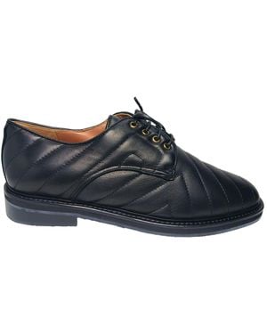Pollini Sa10293G0Ftp0000 Frauen Leder Schwarz