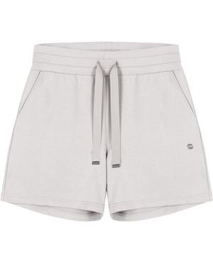 Colmar Shorts - White