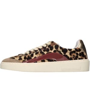 DSquared² Sneaker - Braun