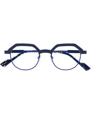 Face A Face Brillen Factory1-933 Mann - Blau
