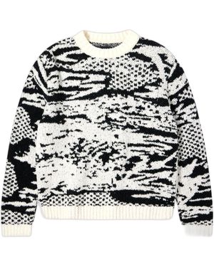 Edwin Pull Pull Panku - Noir