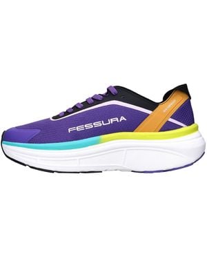 Fessura Sneakers - Blue
