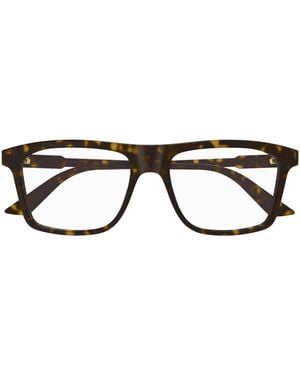 Gucci Eyeglasses Gg1820O-005 - Black