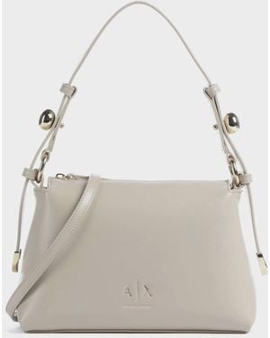 ARMANI EXCHANGE Bags - Gray