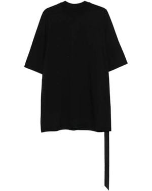 Rick Owens x Drkshdw T-Shirt - Black