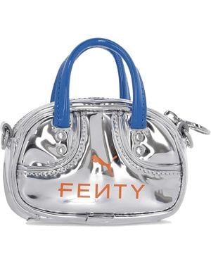 PUMA Fenty Sneaker Bag - Blue